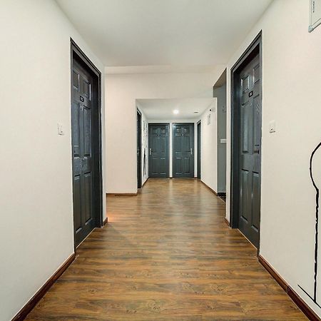 فندق Townhouse Mumfordganj - High Court Allāhābād Junction المظهر الخارجي الصورة